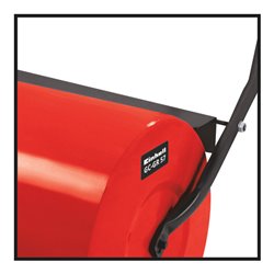 Einhell Rasenwalze GC-GR 57
