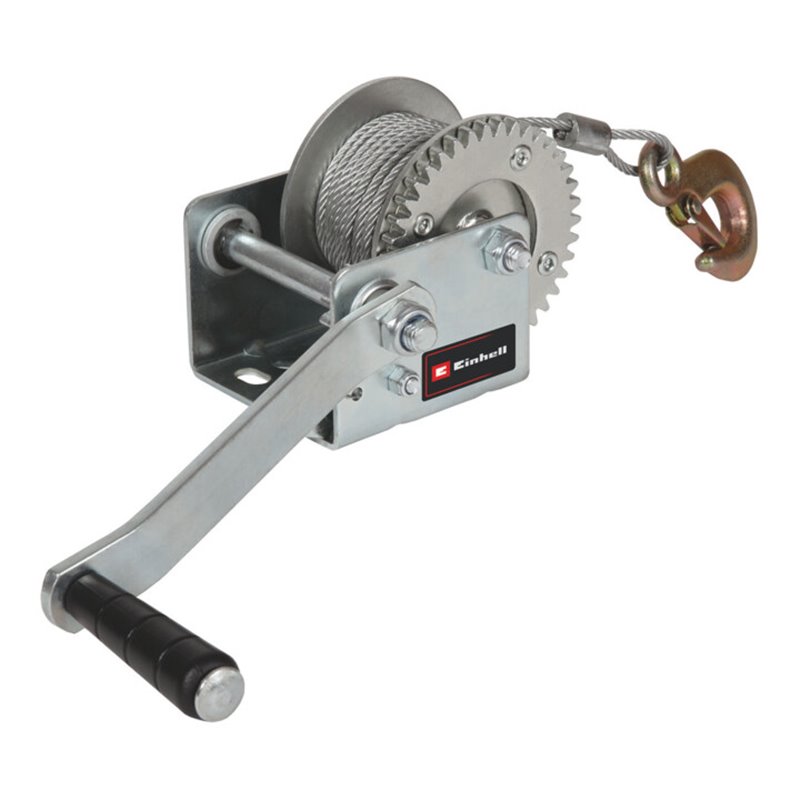 Einhell Handseilwinde TC-WI 500