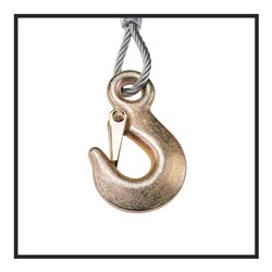 Einhell Handseilwinde TC-WI 500