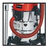 Einhell Akku-Nass-Trockensauger TE-VC 36/30 Li S-Solo