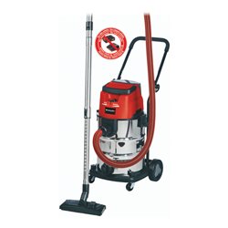 Einhell Akku-Nass-Trockensauger TE-VC 36/30 Li S-Solo