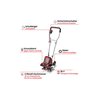 Einhell Akku-Bodenhacke GE-CR 30 Li-Solo