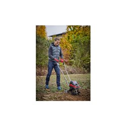 Einhell Akku-Bodenhacke GE-CR 30 Li-Solo