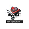 Einhell Akku-Bodenhacke GE-CR 30 Li-Solo