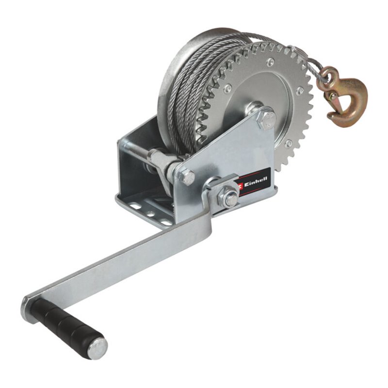 Einhell Handseilwinde TC-WI 800