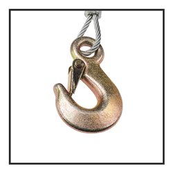 Einhell Handseilwinde TC-WI 800