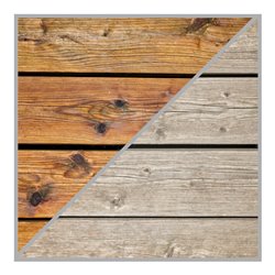 Einhell Oberflächenbürsten-Zubehör Bürste SOFT (Holz, Kunstrasen)