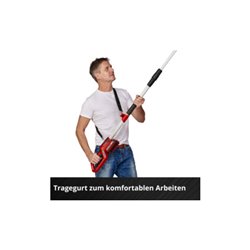 Einhell Akku-Hochentaster GC-LC 18/20 Li T-Solo