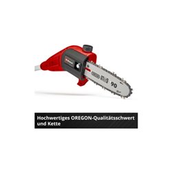 Einhell Akku-Hochentaster GC-LC 18/20 Li T-Solo