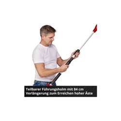 Einhell Akku-Hochentaster GC-LC 18/20 Li T-Solo