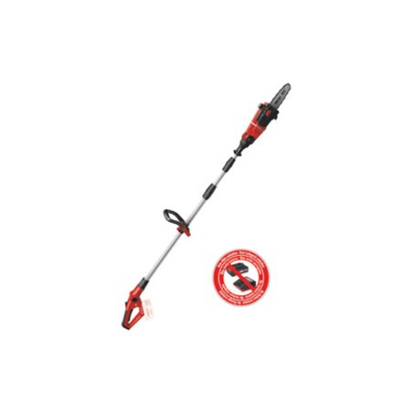 Einhell Akku-Hochentaster GE-LC 18 Li T-Solo