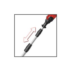 Einhell Akku-Hochentaster GE-LC 18 Li T-Solo