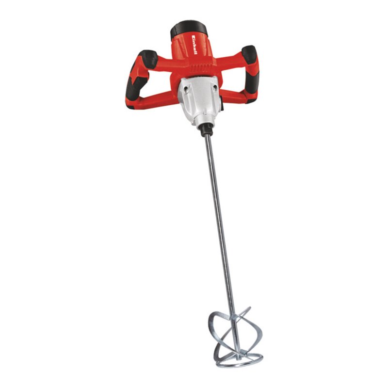 Einhell Farb-Mörtelrührer TE-MX 1600-2 CE