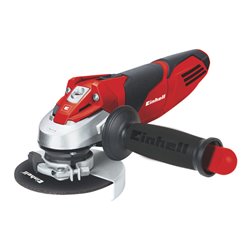 Einhell Winkelschleifer TE-AG 115