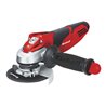 Einhell Winkelschleifer TE-AG 115