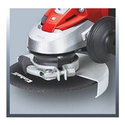Einhell Winkelschleifer TE-AG 115