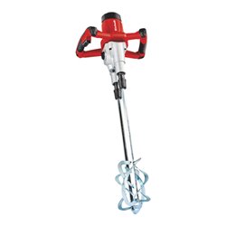 Einhell Farb-Mörtelrührer TE-MX 1600-2 CE Twin