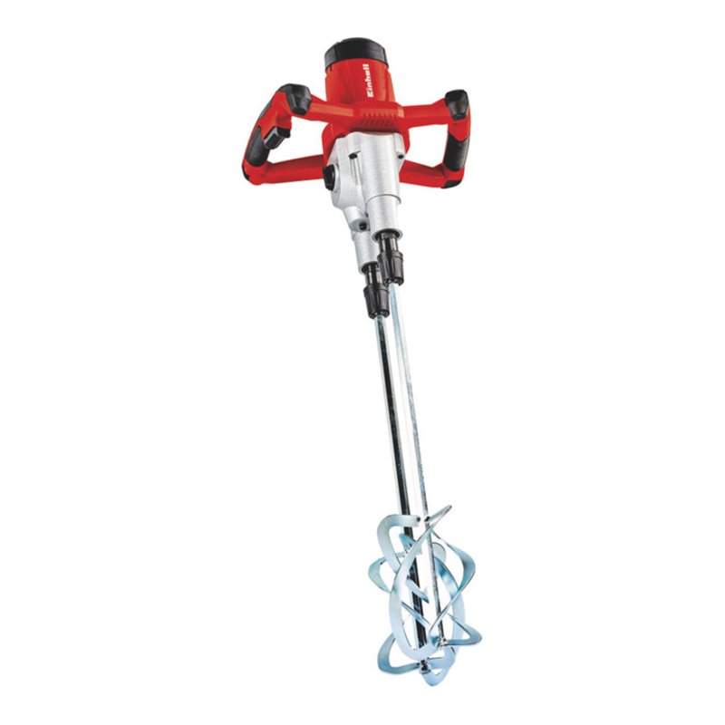 Einhell Farb-Mörtelrührer TE-MX 1600-2 CE Twin