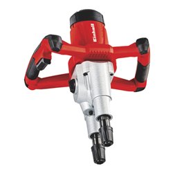 Einhell Farb-Mörtelrührer TE-MX 1600-2 CE Twin