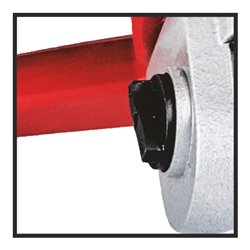 Einhell Farb-Mörtelrührer TE-MX 1600-2 CE Twin