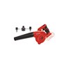 Einhell Akku-Bläser TE-CB 18/180 Li-Solo
