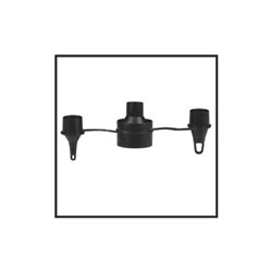 Einhell Akku-Bläser TE-CB 18/180 Li-Solo