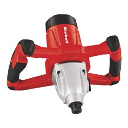 Einhell Farb-Mörtelrührer TC-MX 1400-2 E