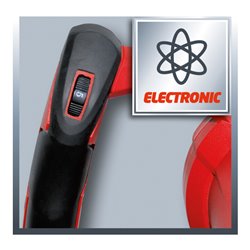 Einhell Farb-Mörtelrührer TC-MX 1400-2 E