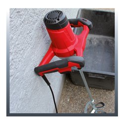 Einhell Farb-Mörtelrührer TC-MX 1400-2 E