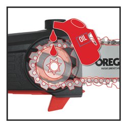 Einhell Multifunktionswerkzeug-GT-Zub. Hochentaster f. GE-HH18/45Li T