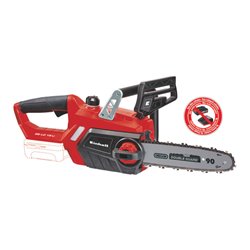 Einhell Akku-Kettensäge GE-LC 18 Li-Solo