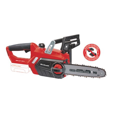 Einhell Akku-Kettensäge GE-LC 18 Li-Solo