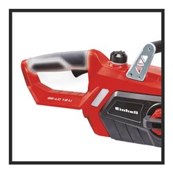 Einhell Akku-Kettensäge GE-LC 18 Li-Solo