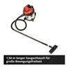 Einhell Akku-Nass-Trockensauger TC-VC 18/20 Li S-Solo