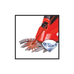 Einhell Akku-Gras- und Strauchschere GE-CG 18 Li-Solo