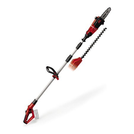 Einhell Akku-Multifunktionswerkzeug-GT GE-HC 18 Li T-Solo