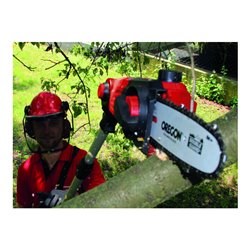 Einhell Akku-Multifunktionswerkzeug-GT GE-HC 18 Li T-Solo