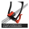 Einhell Akku-Multifunktionswerkzeug-GT GE-HC 18 Li T-Solo