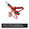 Einhell Akku-Multifunktionswerkzeug-GT GE-HC 18 Li T-Solo
