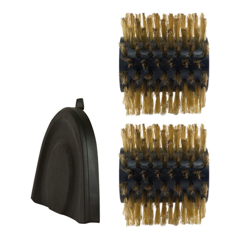 Einhell Oberflächenbürsten-Zubehör Bürste ULTRA (Stein)