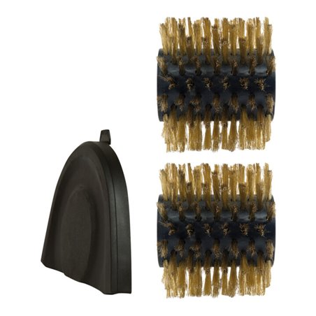 Einhell Oberflächenbürsten-Zubehör Bürste ULTRA (Stein)