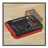Einhell PXC-Ladegerät Power X-Twincharger 3A