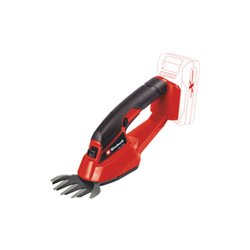 Einhell Akku-Grasschere GE-CG 18/1 Li-Solo