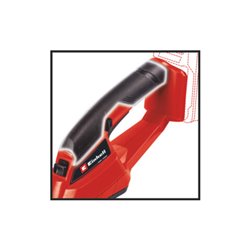 Einhell Akku-Grasschere GE-CG 18/1 Li-Solo