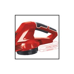 Einhell Akku-Laubbläser GE-CL 18 Li E-Solo