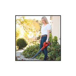 Einhell Akku-Laubbläser GE-CL 18 Li E-Solo