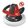 Einhell Akku-Autopoliermaschine CE-CB 18/254 Li-Solo