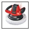 Einhell Akku-Autopoliermaschine CE-CB 18/254 Li-Solo