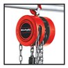 Einhell Kettenflaschenzug TC-CH 1000