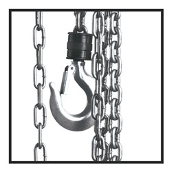 Einhell Kettenflaschenzug TC-CH 1000